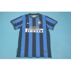 Inter de Milan Retro Final...