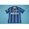 Inter de Milan Retro Final UCL 10