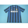 Inter de Milan Retro Local 10-11