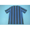 Inter de Milan Retro Local 10-11