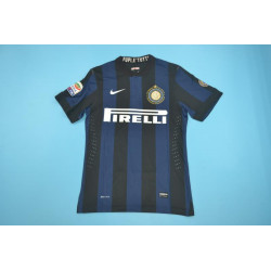 Inter de Milan Retro...