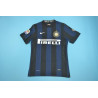 Inter de Milan Retro Homenaje Zanetti 13-14