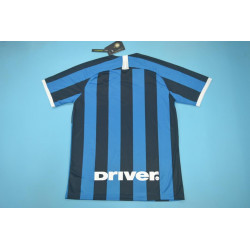 Inter de Milan Retro Local 19-20