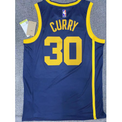 NBA Warriors CURRY 30