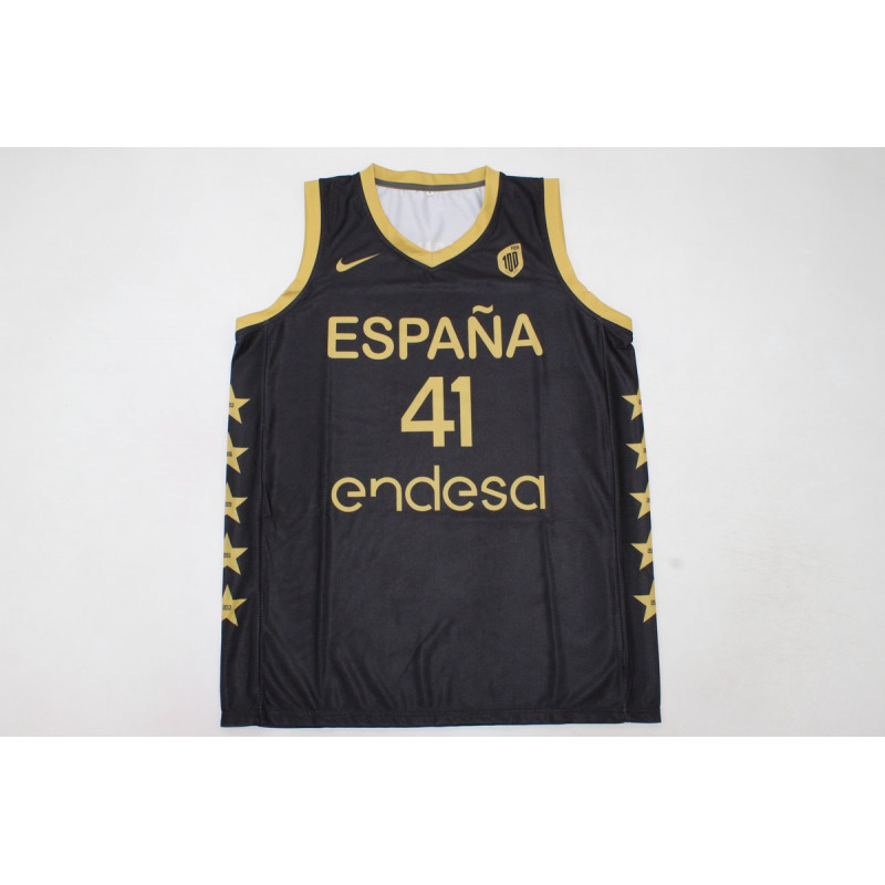 BASKET SPAIN