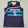 BASKET ARGENTINA