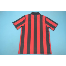 Milan Retro Local 88-89