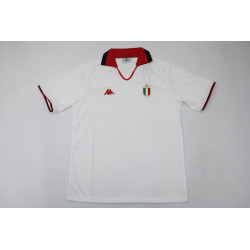 Milan Retro Copa de Europa...