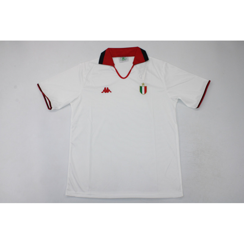 Milan Retro Copa de Europa 88-89