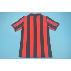 Milan Retro Local 90-91