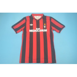 Milan Retro Local 90-91