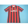 Milan Retro Local 90-91