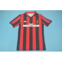 Milan Retro Copa...