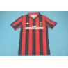 Milan Retro Copa Intercontinental 90-91