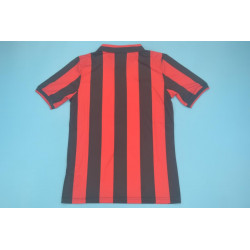 Milan Retro Copa Intercontinental 90-91