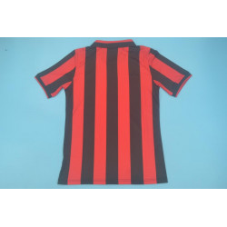 Milan Retro Local 91-92