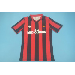 Milan Retro Local 91-92