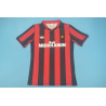 Milan Retro Local 91-92