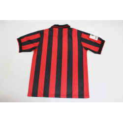 Milan Retro Version UCL 93-94