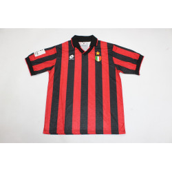 Milan Retro Version UCL 93-94