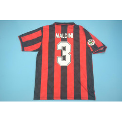 Milan Retro Local 93-94