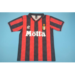 Milan Retro Local 93-94