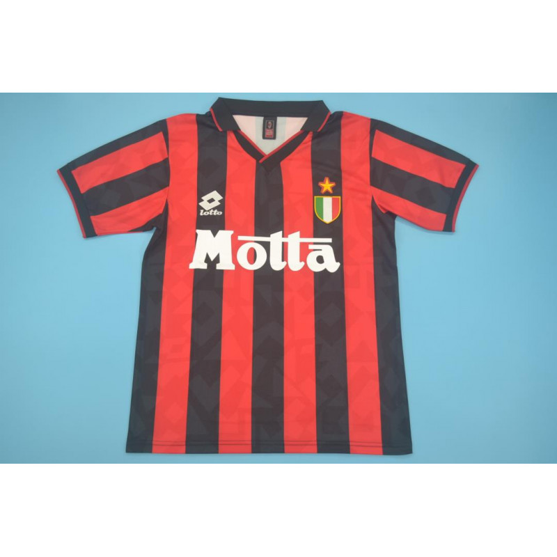 Milan Retro Local 93-94