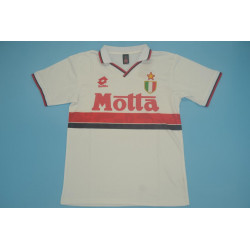 Milan Retro Visitante 93-94