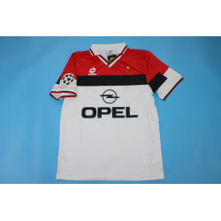 Milan Retro Visitante 94-95