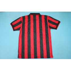 Milan Retro Local 95-96