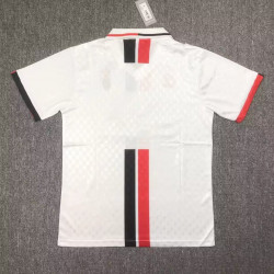 Milan Retro Visitante 95-96