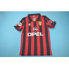 Milan Retro Local 96-97