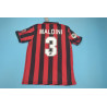 Milan Retro Local 96-97