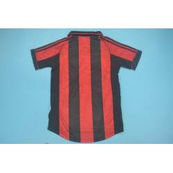 Milan Retro Local 98-00