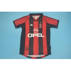 Milan Retro Local 98-00