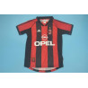 Milan Retro Local 98-00