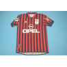 Milan Retro Centenario Local 99-00