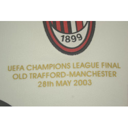 Milan Retro Final UCL 2003