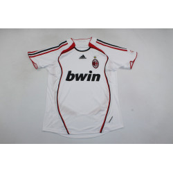 Milan Retro Visitante 06-07