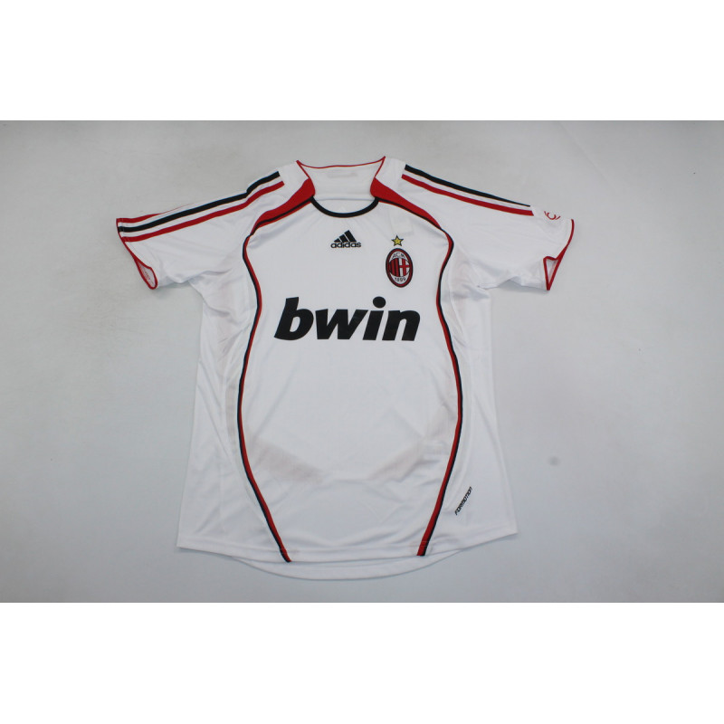 Milan Retro Visitante 06-07