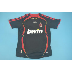 Milan Retro Tercera 06-07