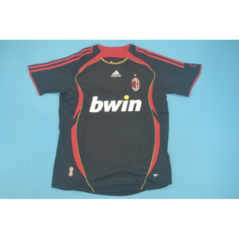 Milan Retro Tercera 06-07