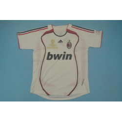 Milan Retro UCL Final 07