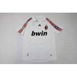 Milan Retro Visitante 07-08