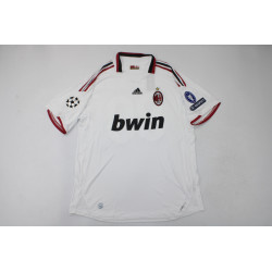 Milan Retro Visitante 09-10