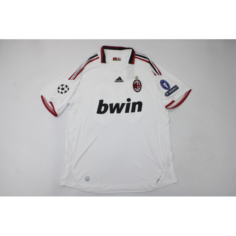 Milan Retro Visitante 09-10