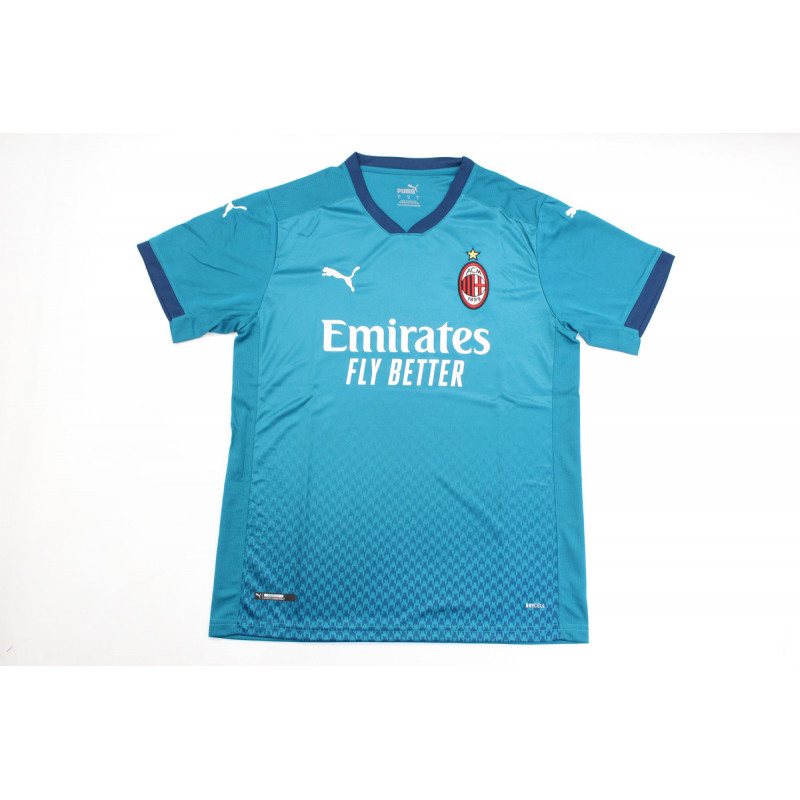 Milan Retro Tercera 20-21