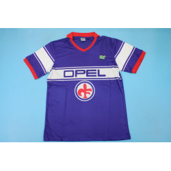 Fiorentina Retro Local 84-85