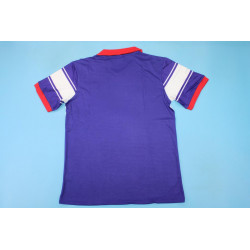 Fiorentina Retro Local 84-85