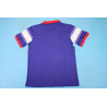 Fiorentina Retro Local 84-85